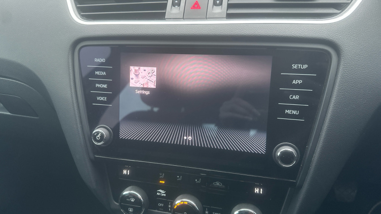 Skoda Octavia 1.5 TSI SE 5dr Petrol Hatchback